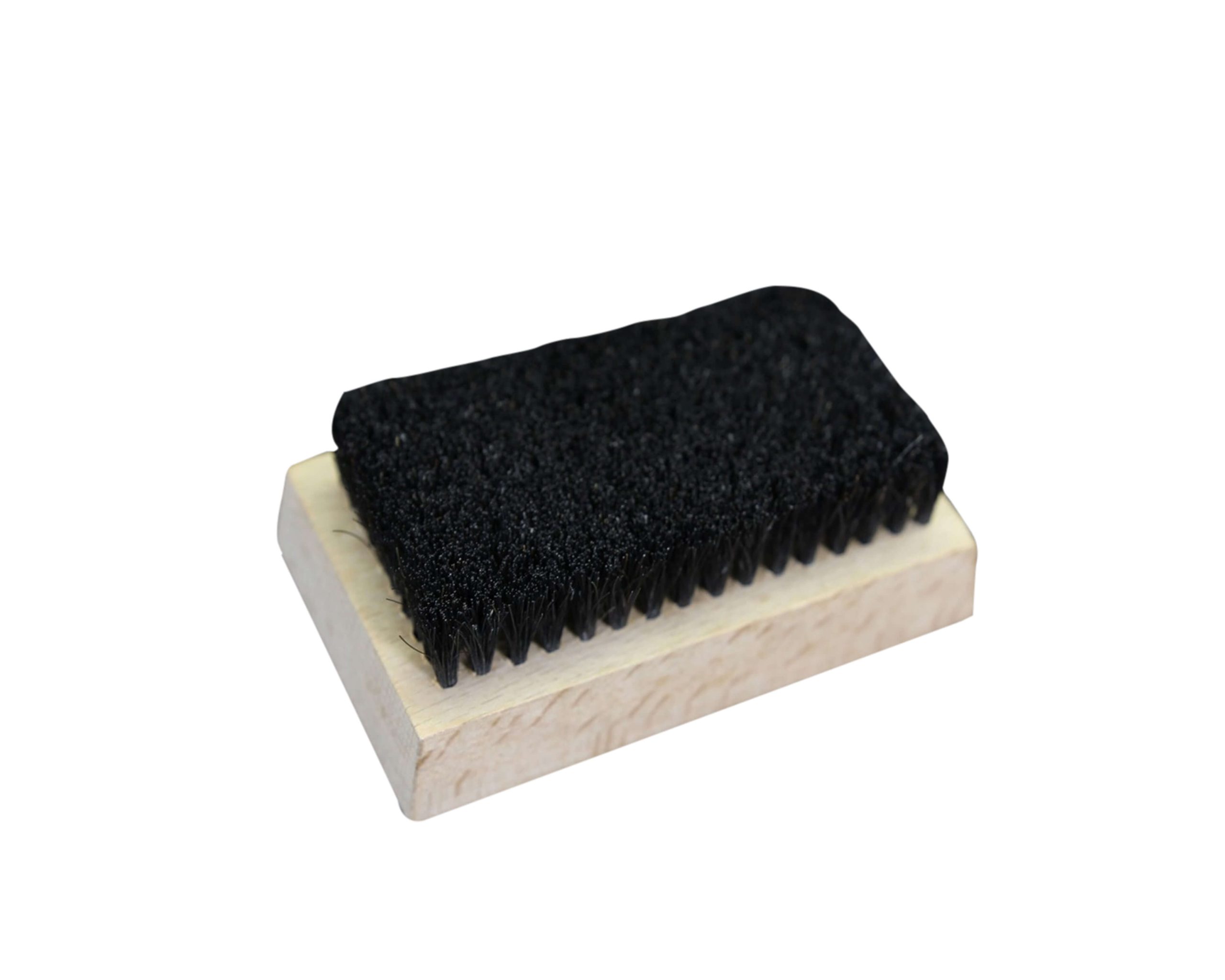 Wooden Horse Hair Brush