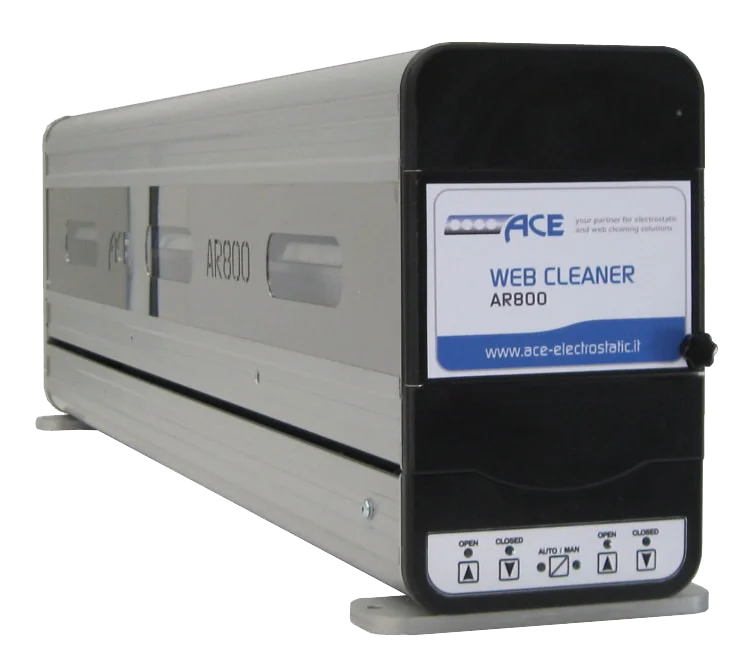Ace ar800 One Side Contact Cleaner