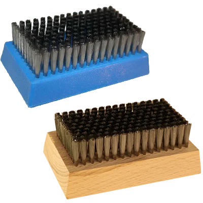 Anilox Cleaning Brushes Stainless