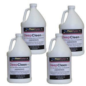 DeepCleen Concentrate 4x1gal