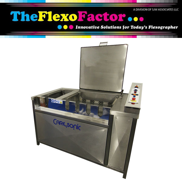 Caresonic Ultrasonic Equipment
