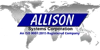 Allison Doctor Blades