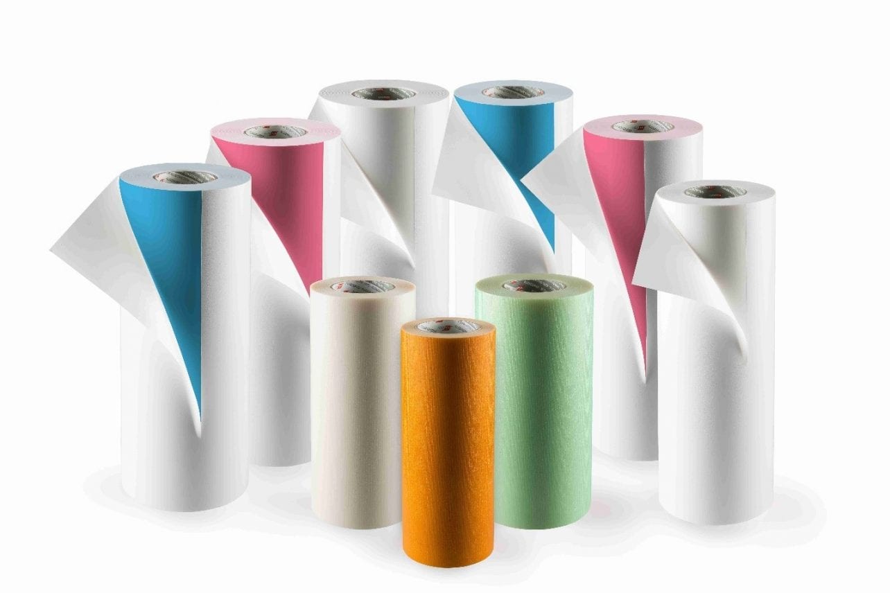 Plate Mounting Tape The Flexo Factor