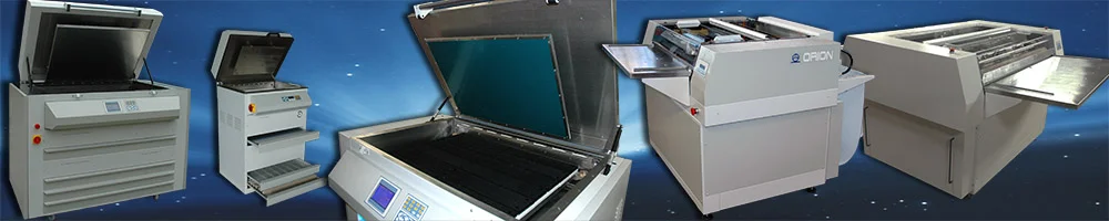 Orion Plate Cleaner