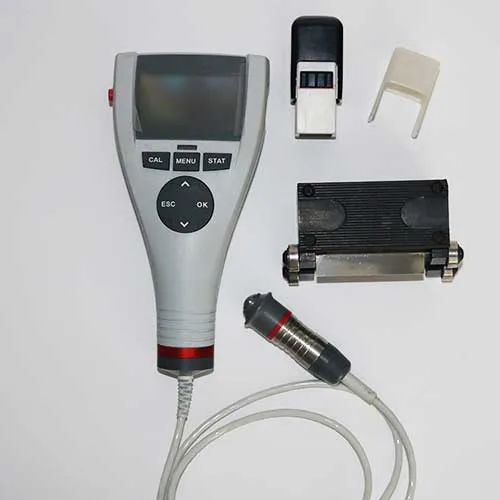 Ani-check Anilox Cell Volume Inspection Device