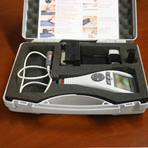 Ani-check Anilox Inspection Device