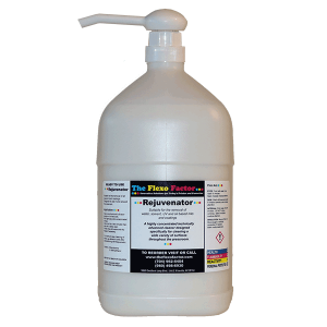 Rejuvinator 1 Gallon with Nozzel