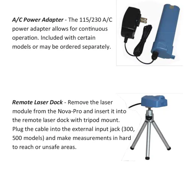 Stroboscope Hand-Held