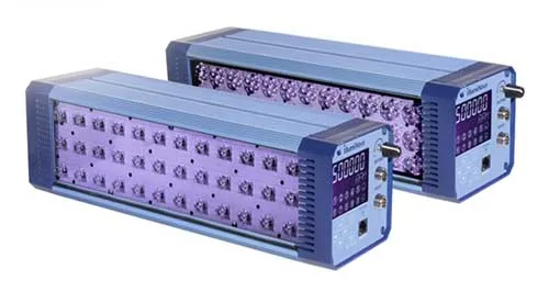 UV Strobe