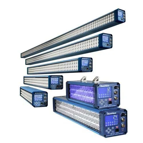 iLLumiNova LED Stroboscope