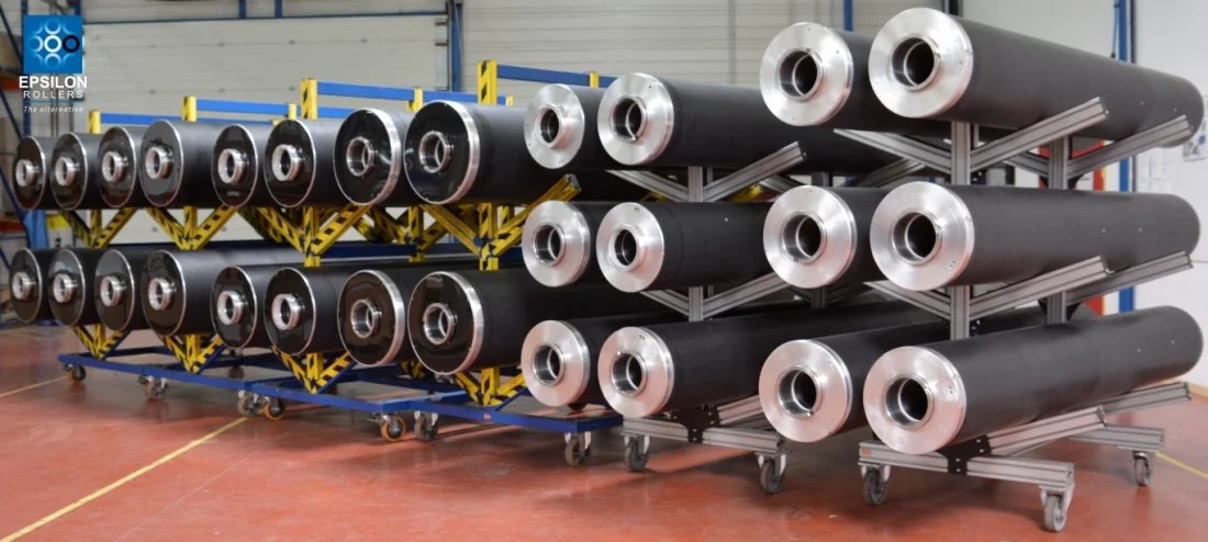 Composite Rollers