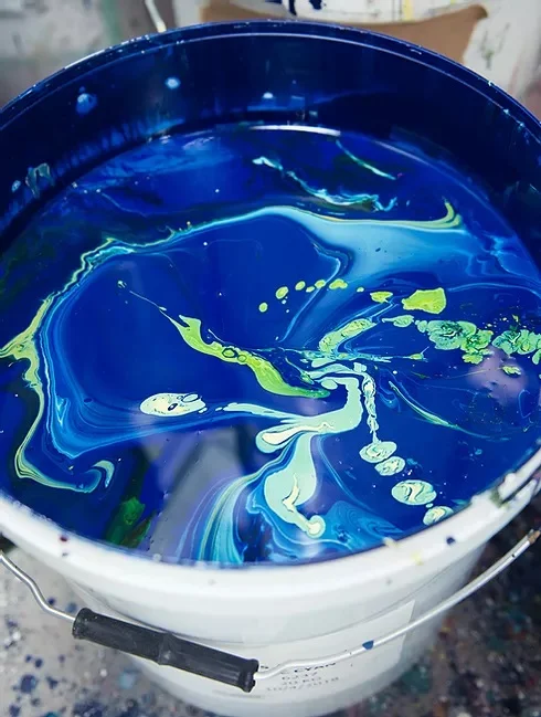 Ink Additives