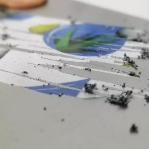 Meta Scratch Off Ink