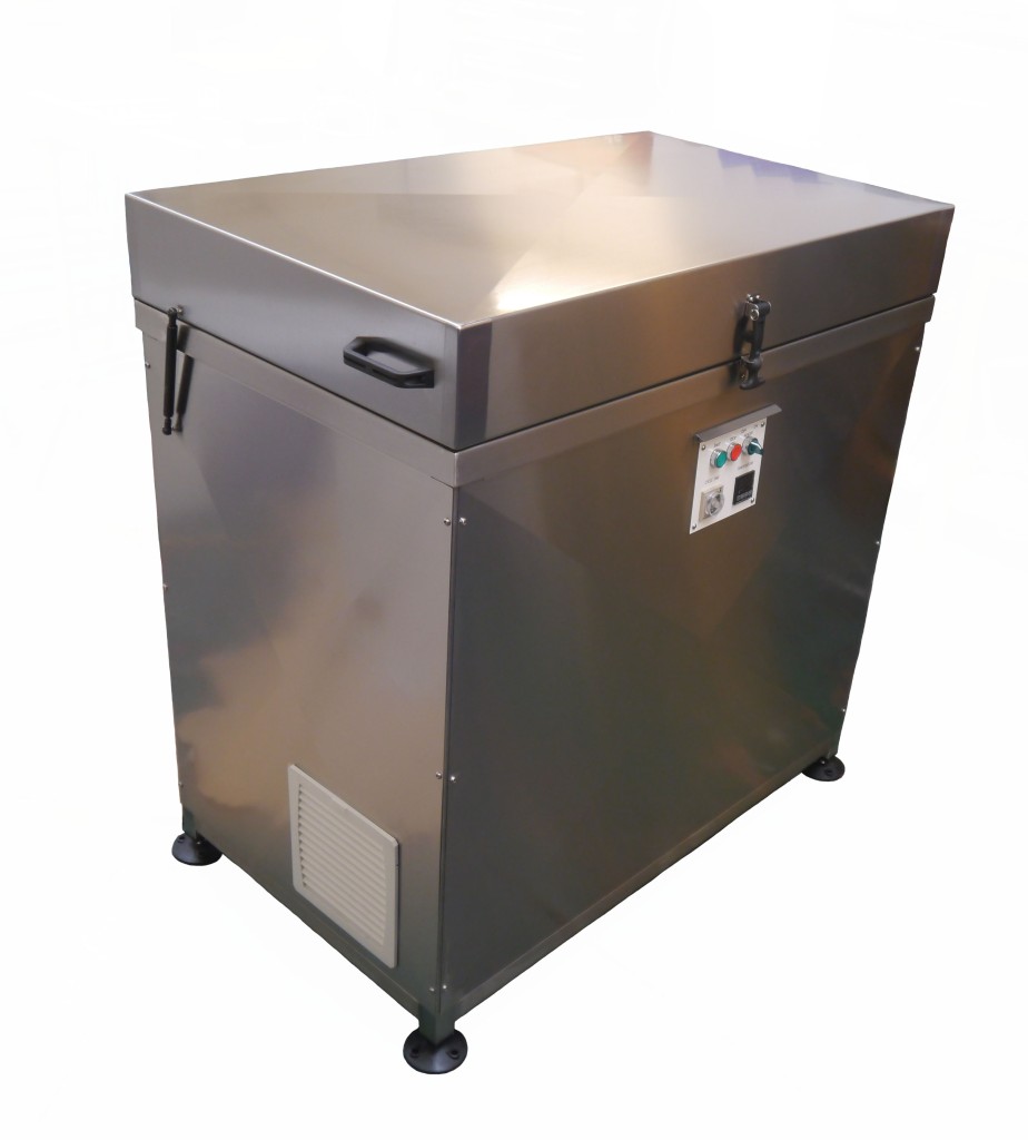 Ultrasonic Parts Cleaner
