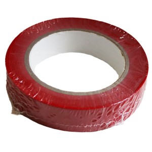 Splicing Tape 1 Inch Red