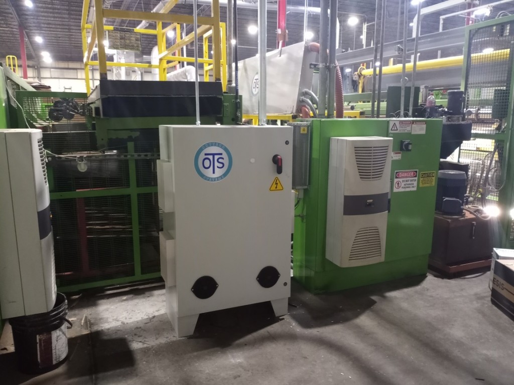 Ultraviolet Curing Systems The Flexo Factor