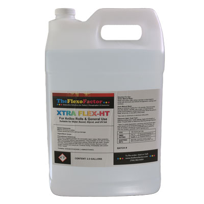 XTRA FLEX HT 2.5 Gallon