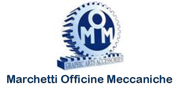 Marchetti Officine Meccaniche logo