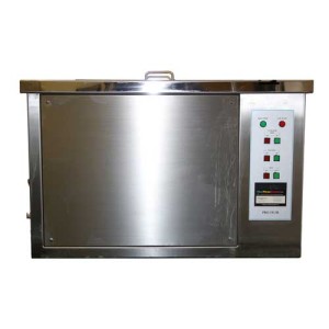 Ultrasonic Cleaning Tank for Cleaning Anilox Rolls