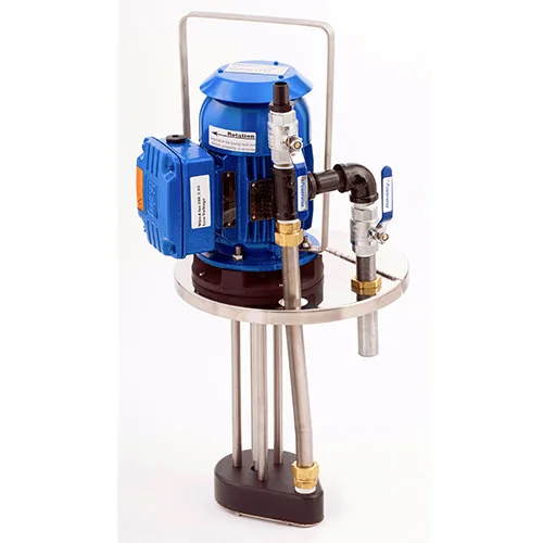 6086 Powerwise Ink Pump
