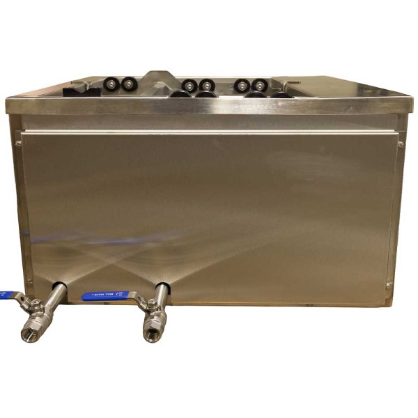 Pro-Sonic Little Mach 2 Bench-top Ultrasonic Tank