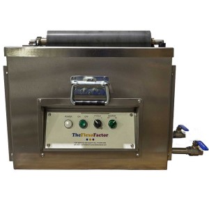 Pro-Sonic Little Mach 2 Bench-top Ultrasonic Tank