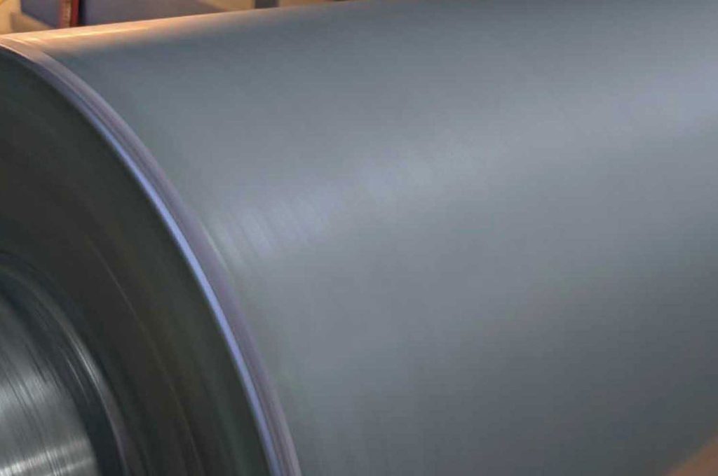 Anilox Rolls