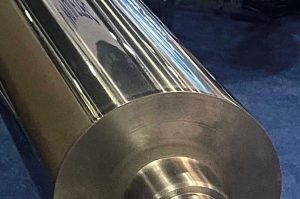 Glue Metering Roll