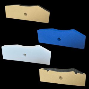 End Seals for Windmoller Holscher Presses