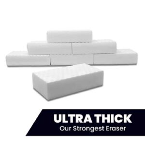 Ultra Thick Maximum Power Eraser Sponge
