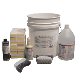 Anilox Rejuvenation Kit