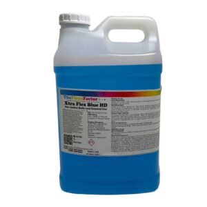 Extra Flex Blue HD