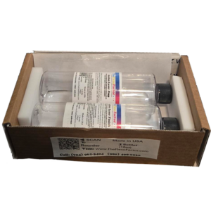 Laser Prep and Finish Kit